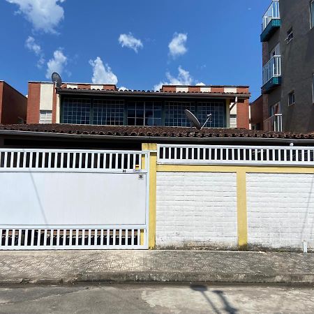 Casa Da Si Hostel Ubatuba Eksteriør bilde