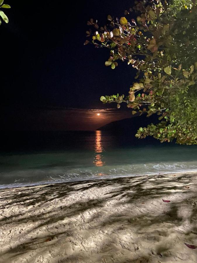 Casa Da Si Hostel Ubatuba Eksteriør bilde