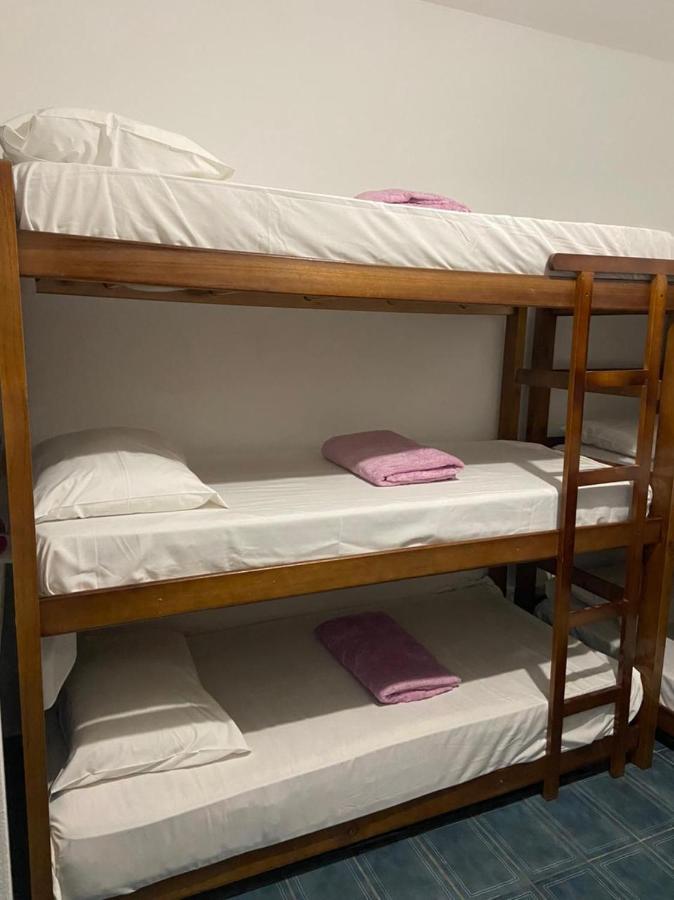 Casa Da Si Hostel Ubatuba Eksteriør bilde