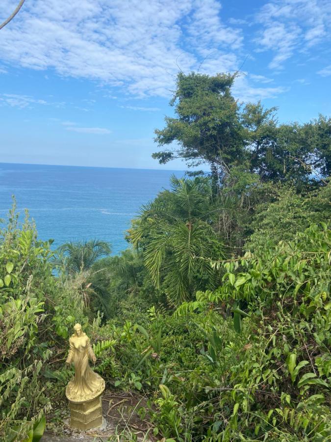 Casa Da Si Hostel Ubatuba Eksteriør bilde