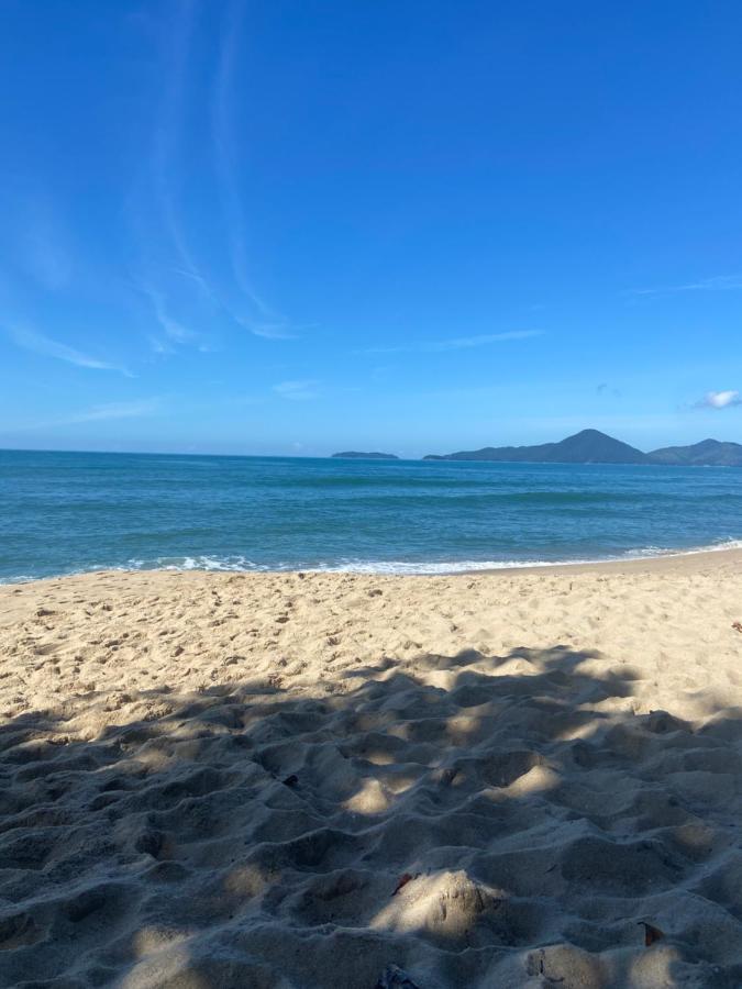 Casa Da Si Hostel Ubatuba Eksteriør bilde