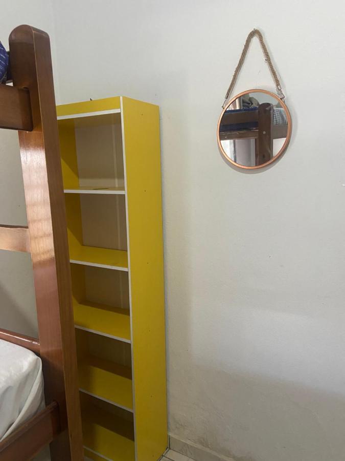 Casa Da Si Hostel Ubatuba Eksteriør bilde