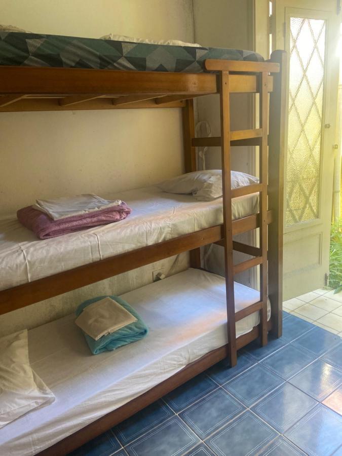 Casa Da Si Hostel Ubatuba Eksteriør bilde